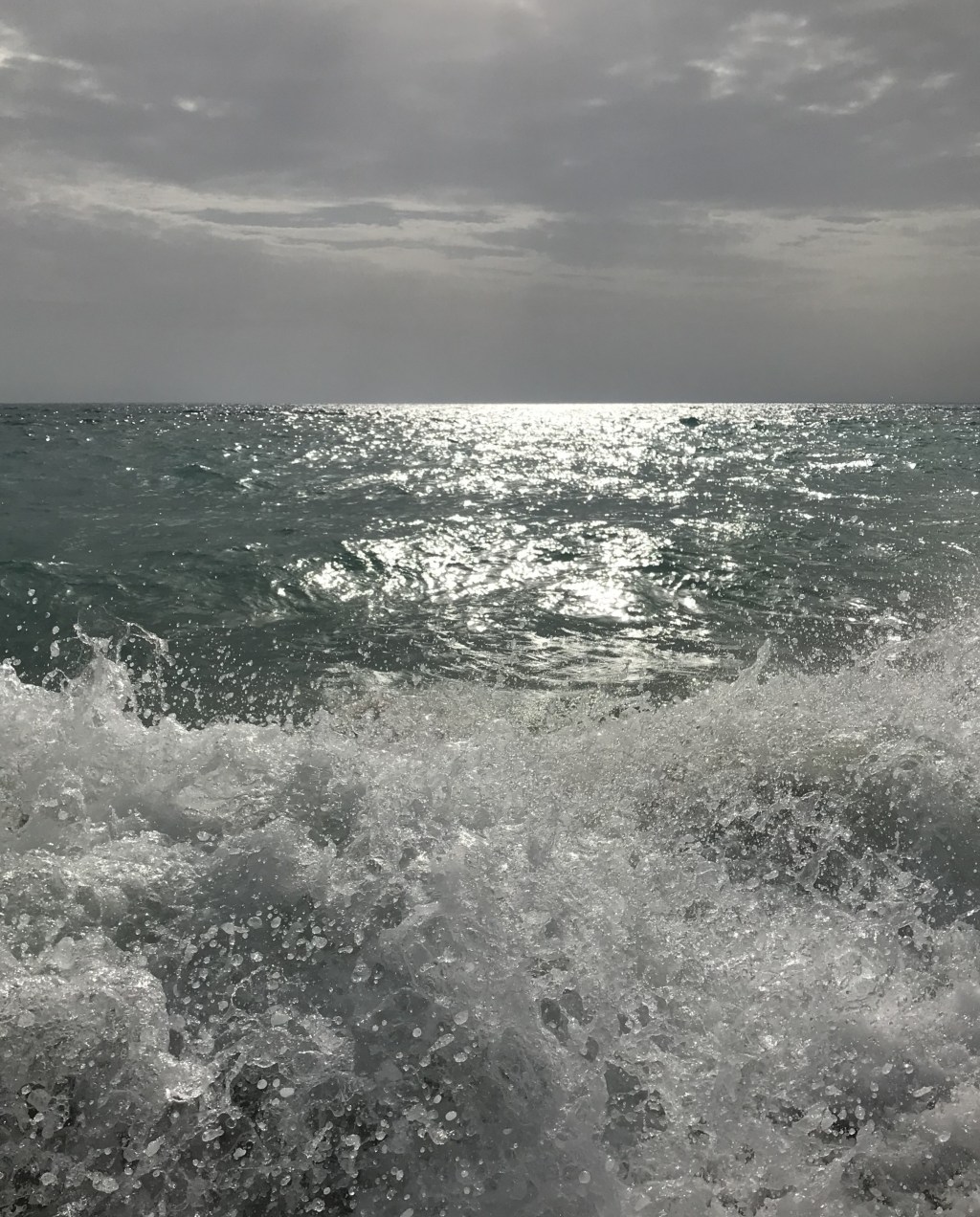 Ces temps de&nbsp;pluie